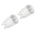 Shelly Plug S Gen MTR White - Shelly Europe