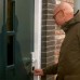 LOQED Touch Smart Lock - Shelly Europe