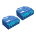Shelly Plus 1 x2 - Shelly Europe
