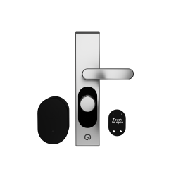 LOQED Touch Smart Lock 2s - Shelly Europe