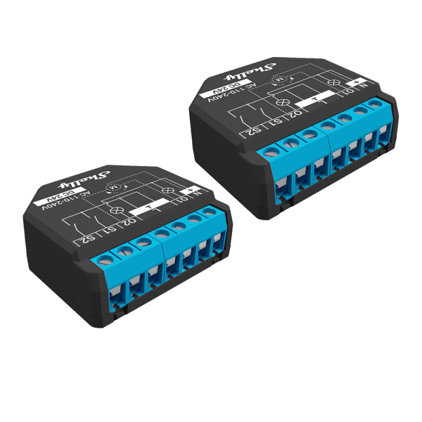 Relays