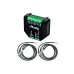 Shelly Plus AddOn +2DS