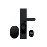 LOQED Touch Smart Lock 2s Black