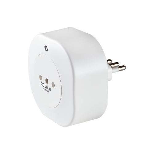 Shelly Plus Plug IT
