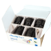 Shelly Plus Plug S Black x5 - Shelly Europe