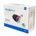 Shelly Plus Plug S Black x5 - Shelly Europe