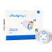 Shelly Plus Plug S White x5 - Shelly Europe