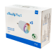 Shelly Plus Plug S White x5 - Shelly Europe