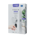 LOQED Touch Smart Lock 2s Silver - Shelly Europe