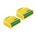 Shelly Plus RGBW PM x2 - Shelly Europe