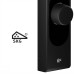 LOQED Touch Smart Lock Black Edition