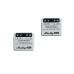 Shelly PM Mini Gen3 x2 - Shelly Europe