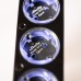 Shelly Power Strip 4 Gen4 Black - Shelly Europe