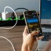 Shelly Power Strip 4 Gen4 Black - Shelly Europe