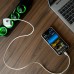 Shelly Power Strip 4 Gen4 Black - Shelly Europe