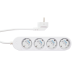 Shelly Power Strip 4 Gen4 List - Shelly Europe