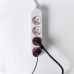 Shelly Power Strip 4 Gen4 White - Shelly Europe