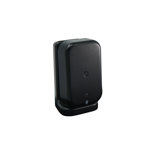 Shelly Presence Gen4 Black - Shelly Europe