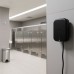 Shelly Presence Gen4 Black - Shelly Europe
