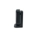 Shelly Presence Gen4 Black - Shelly Europe