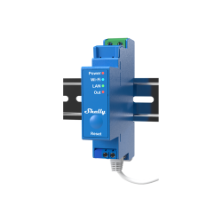 Shelly PRO 1