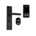 LOQED Touch Smart Lock list - Shelly Europe