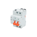 Shelly PRO 2CB C10A - Shelly Europe