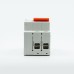Shelly PRO 2CB C10A - Shelly Europe