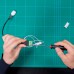 Micro USB to 5 Terminal Add?Shelly Pill)