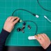 Micro USB to 5 Terminal Add?Shelly Pill)