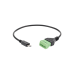 Micro USB to 5 Terminal Add?Shelly Pill)