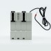 Shelly PRO 3CB C10A - Shelly Europe