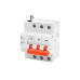 Shelly PRO 3CB C16A - Shelly Europe
