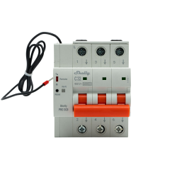Shelly PRO 3CB C32A