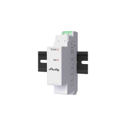 Shelly PRO 3EM Switch Add-on