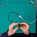 Analog 0 - 30V Add-on (Shelly Pill)