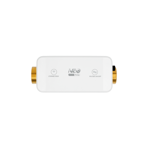 Neo Smart Water Valve NAS-WV02W