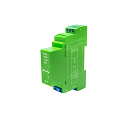 Shelly PRO Dimmer List - Shelly Europe