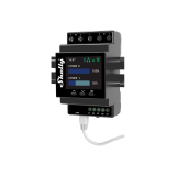 Shelly PRO Dual Cover / Shutter PM