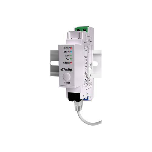 Shelly PRO EM-50
