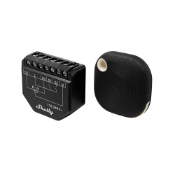 Shelly Shutter + BLU Button Tough1 Pack - Shelly Europe