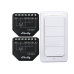 Shelly Shutter x2 + BLU RC Button 4 Pack - Shelly Europe