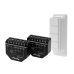 Shelly Shutter x2 + BLU RC Button 4 Pack - Shelly Europe