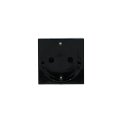 Shelly Socket-Wall Display Stand black - Shelly Europe