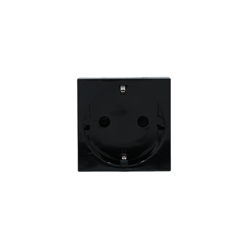 Shelly Socket-Wall Display Stand black - Shelly Europe