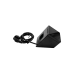 Shelly Socket-Wall Display Stand black - Shelly Europe
