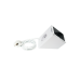 Shelly Socket-Wall Display Stand white - Shelly Europe