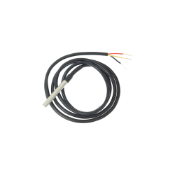 Shelly Temp. Sensor DS18B20 List - Shelly Europe