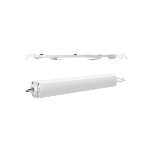 Raex Automated Curtain System