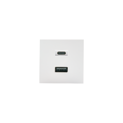 Shelly USB Charger for Wall Display Stand List - Shelly Europe